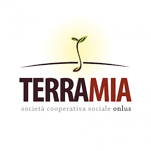 Logo per la cooperativa Terra Mia